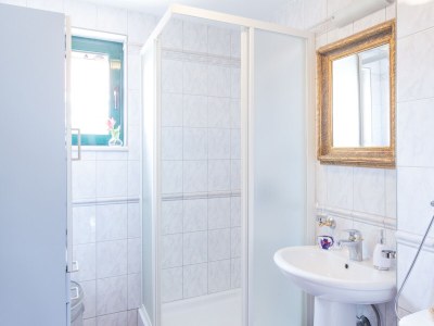 Holiday house Three bedroom house with terrace Sumartin, Brač K-21247 - Outdoor photo 24