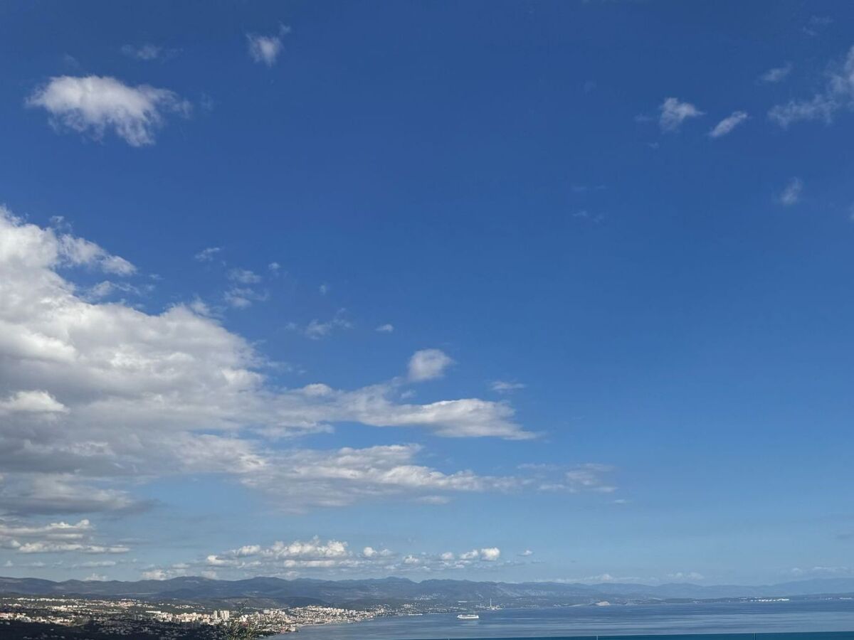 Holiday house Comfortable and spacious house with terrace and sea view Opatija K-23833 - Outdoor photo 3