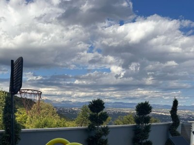 Holiday house Comfortable and spacious house with terrace and sea view Opatija K-23833 - Outdoor photo 6