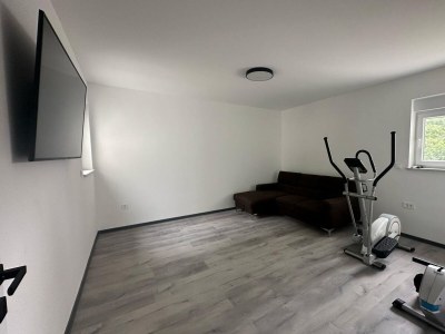 Holiday house Comfortable and spacious house with terrace and sea view Opatija K-23833 - Outdoor photo 9