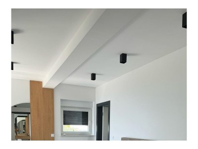 Holiday house Comfortable and spacious house with terrace and sea view Opatija K-23833 - Outdoor photo 16