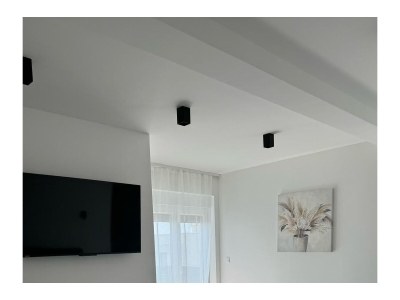 Holiday house Comfortable and spacious house with terrace and sea view Opatija K-23833 - Outdoor photo 22