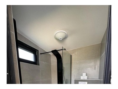 Holiday house Comfortable and spacious house with terrace and sea view Opatija K-23833 - Outdoor photo 26