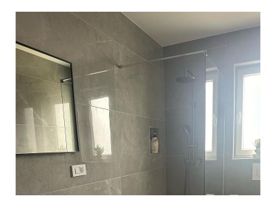 Holiday house Comfortable and spacious house with terrace and sea view Opatija K-23833 - Outdoor photo 27