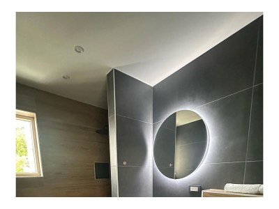 Holiday house Comfortable and spacious house with terrace and sea view Opatija K-23833 - Outdoor photo 28