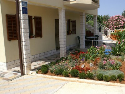 Apartment Apartments with parking space Rogoznica - 4218 - Outdoor photo 5