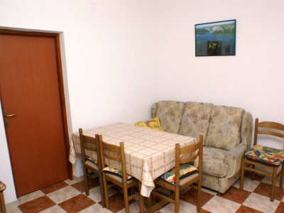 Apartment Apartments with parking space Rogoznica - 4218 - Outdoor photo 11