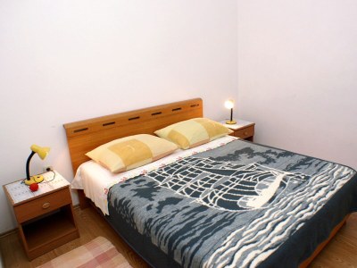 Apartment Apartments with parking space Rogoznica - 4218 - Outdoor photo 13