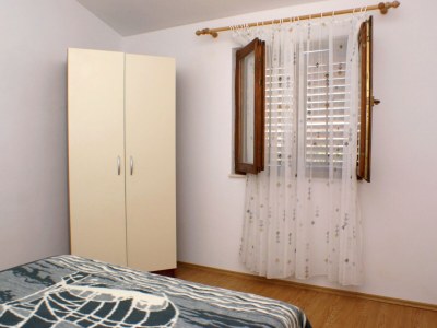 Apartment Apartments with parking space Rogoznica - 4218 - Outdoor photo 14