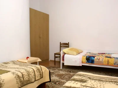 Apartment Apartments with parking space Rogoznica - 4218 - Outdoor photo 16