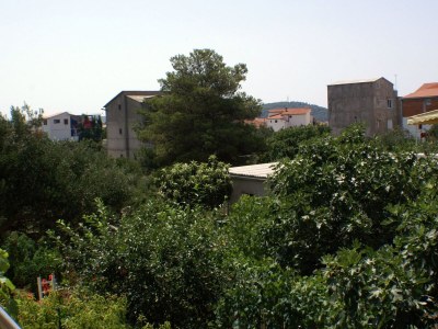 Apartment Apartments with parking space Rogoznica - 4218 - Outdoor photo 18