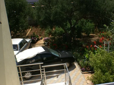 Apartment Apartments with parking space Rogoznica - 4218 - Outdoor photo 19