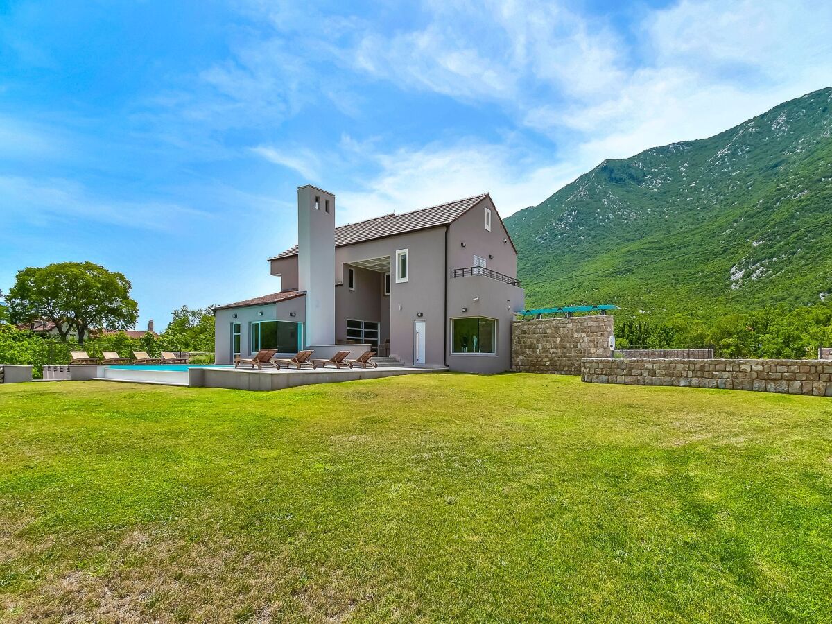 Villa Four-bedroom house with terrace Župa, Zagora K-22641 - Outdoor photo 4