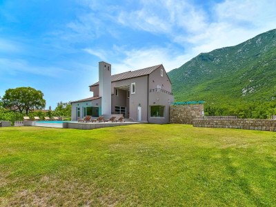 Villa Four-bedroom house with terrace Župa, Zagora K-22641 - Outdoor photo 4