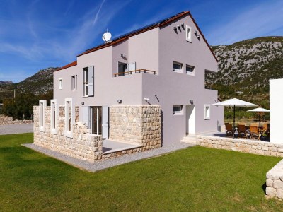 Villa Four-bedroom house with terrace Župa, Zagora K-22641 - Outdoor photo 5