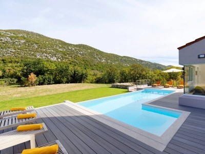 Villa Four-bedroom house with terrace Župa, Zagora K-22641 - Outdoor photo 7