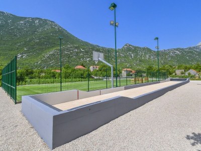 Villa Four-bedroom house with terrace Župa, Zagora K-22641 - Outdoor photo 8