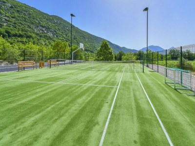 Villa Four-bedroom house with terrace Župa, Zagora K-22641 - Outdoor photo 9