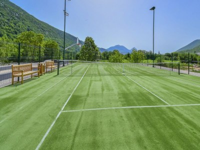 Villa Four-bedroom house with terrace Župa, Zagora K-22641 - Outdoor photo 10