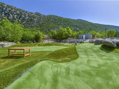 Villa Four-bedroom house with terrace Župa, Zagora K-22641 - Outdoor photo 12