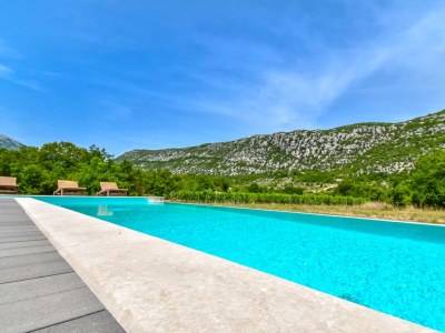 Villa Four-bedroom house with terrace Župa, Zagora K-22641 - Outdoor photo 13