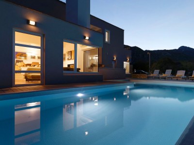 Villa Four-bedroom house with terrace Župa, Zagora K-22641 - Outdoor photo 14