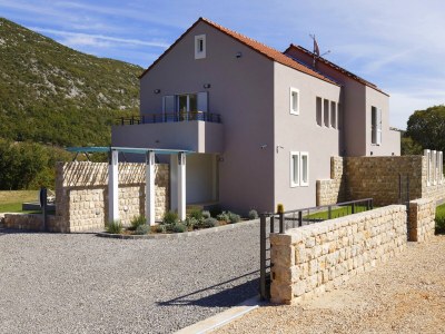 Villa Four-bedroom house with terrace Župa, Zagora K-22641 - Outdoor photo 15
