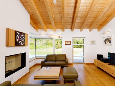 Villa Four-bedroom house with terrace Župa, Zagora K-22641 - Outdoor photo 17