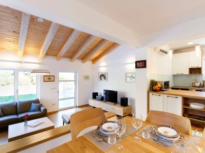 Villa Four-bedroom house with terrace Župa, Zagora K-22641 - Outdoor photo 20