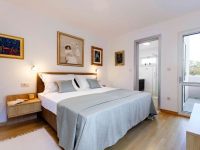 Villa Four-bedroom house with terrace Župa, Zagora K-22641 - Outdoor photo 25