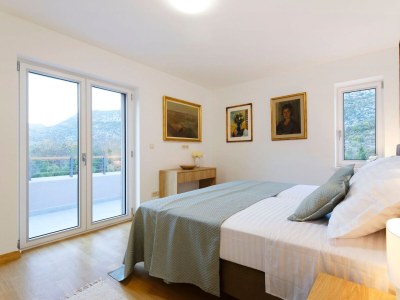 Villa Four-bedroom house with terrace Župa, Zagora K-22641 - Outdoor photo 26