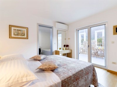 Villa Four-bedroom house with terrace Župa, Zagora K-22641 - Outdoor photo 27