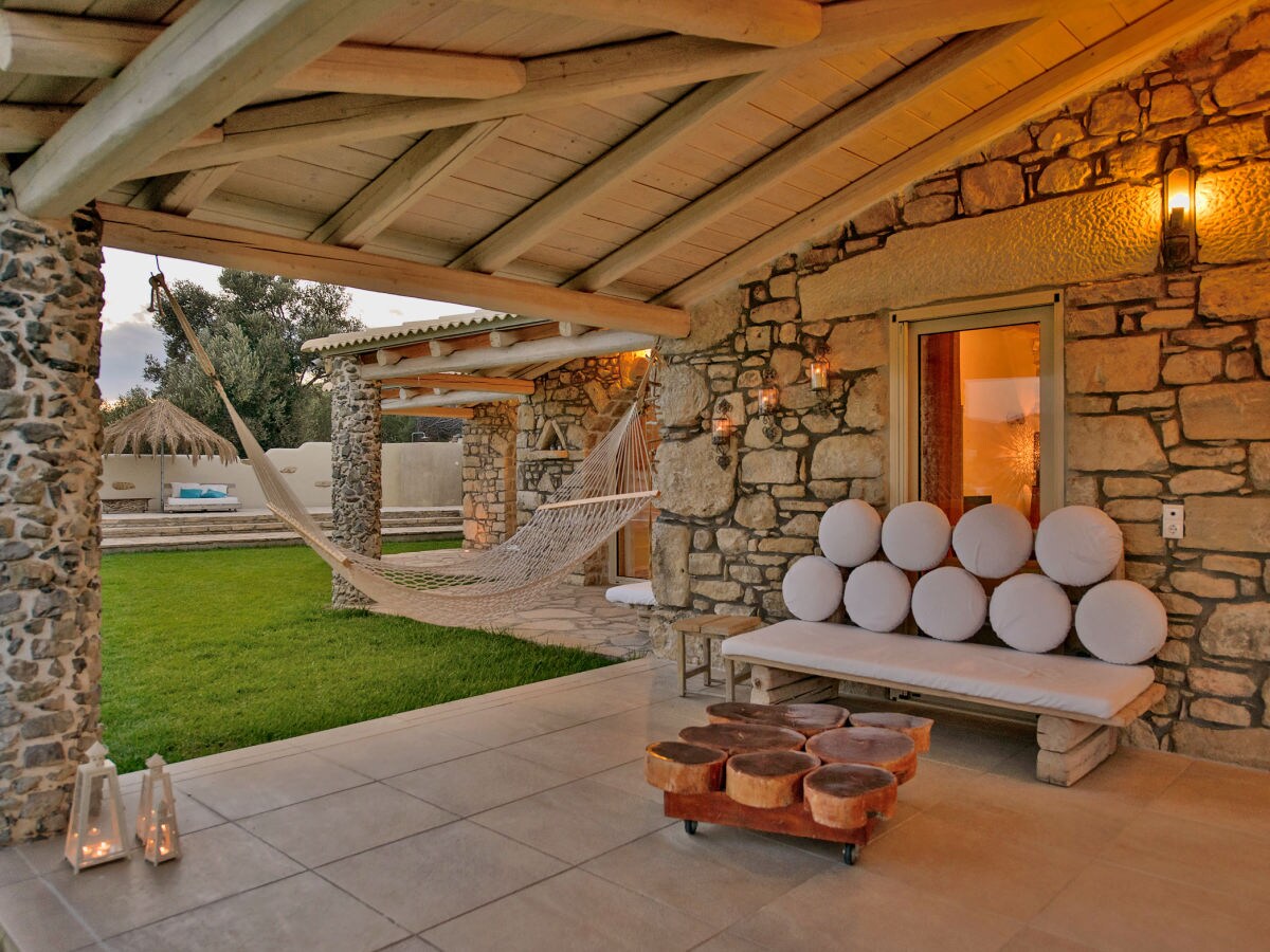 Villa Armonia - Outdoor photo 3