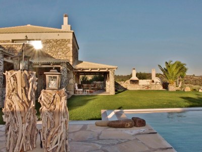 Villa Armonia - Outdoor photo 4