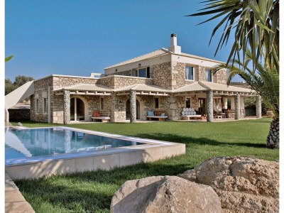 Villa Armonia - Outdoor photo 6