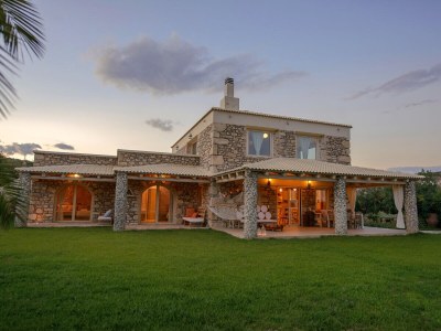 Villa Armonia - Outdoor photo 9