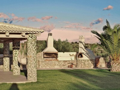 Villa Armonia - Outdoor photo 10