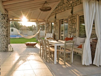Villa Armonia - Outdoor photo 11