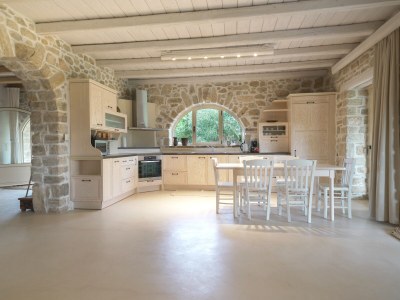 Villa Armonia - Features photo 18