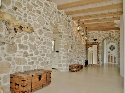 Villa Armonia - Features photo 19