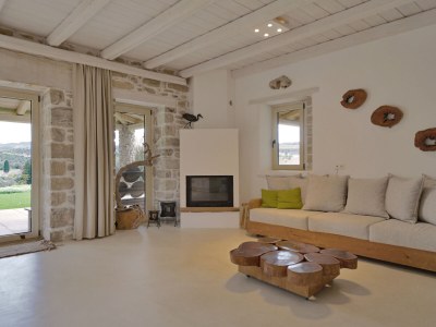 Villa Armonia - Features photo 21