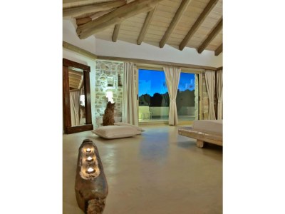 Villa Armonia - Features photo 23