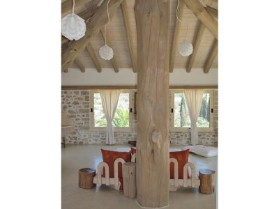 Villa Armonia - Features photo 26