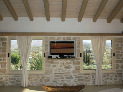 Villa Armonia - Features photo 28