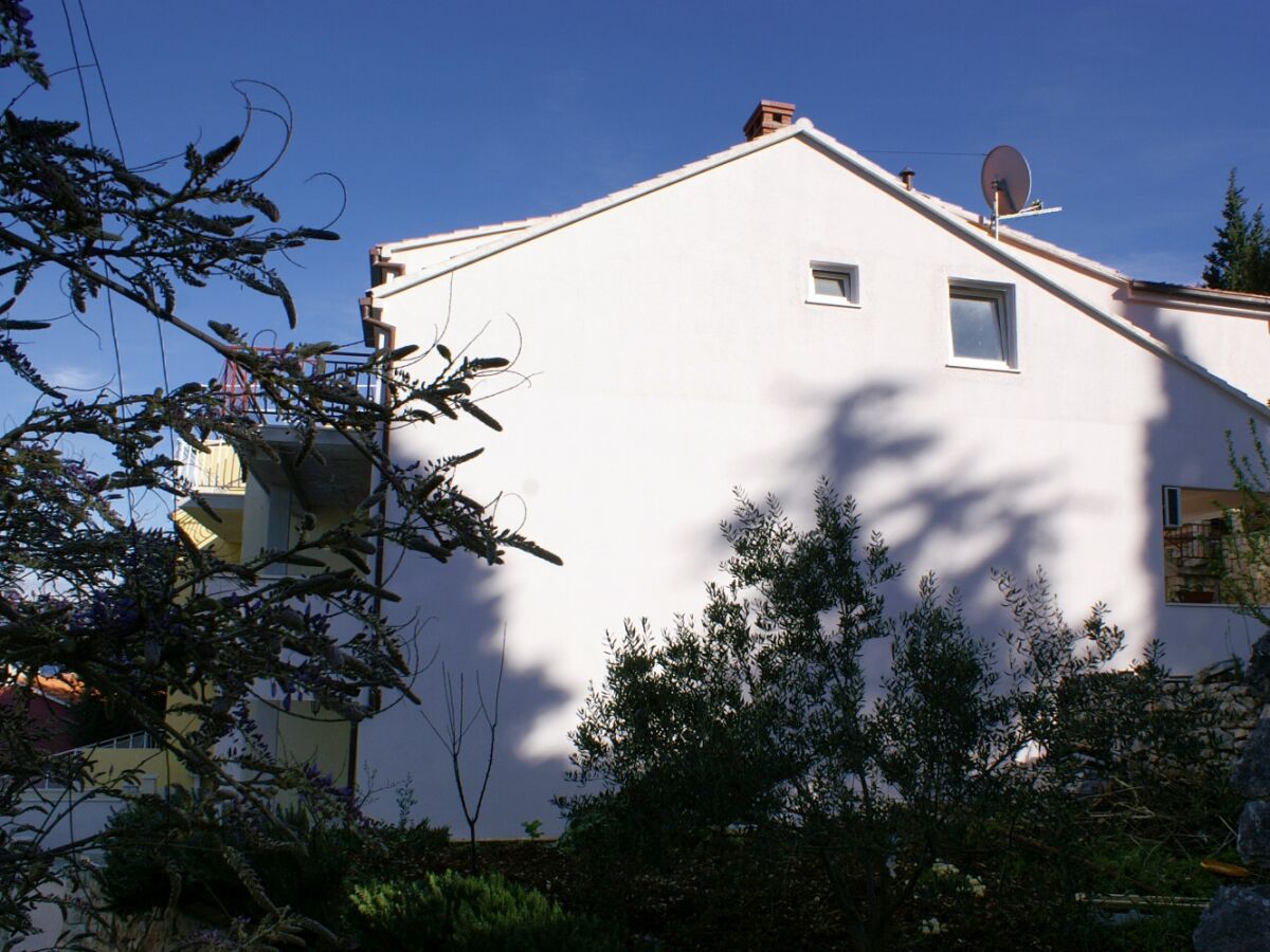 Apartment One bedroom apartment with terrace and sea view Korčula A-4349-a - Outdoor photo 3