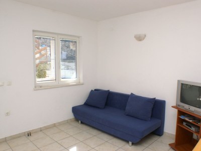 Apartment One bedroom apartment with terrace and sea view Korčula A-4349-a - Outdoor photo 5