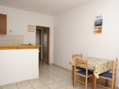 Apartment One bedroom apartment with terrace and sea view Korčula A-4349-a - Outdoor photo 6