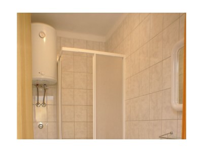 Apartment One bedroom apartment with terrace and sea view Korčula A-4349-a - Outdoor photo 10