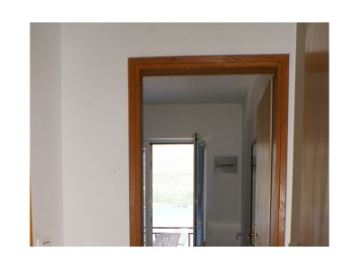 Apartment One bedroom apartment with terrace and sea view Korčula A-4349-a - Outdoor photo 11