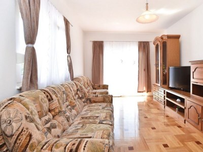Holiday house Comfortable and spacious house with terrace Grab, Zagora K-22830 - Outdoor photo 8